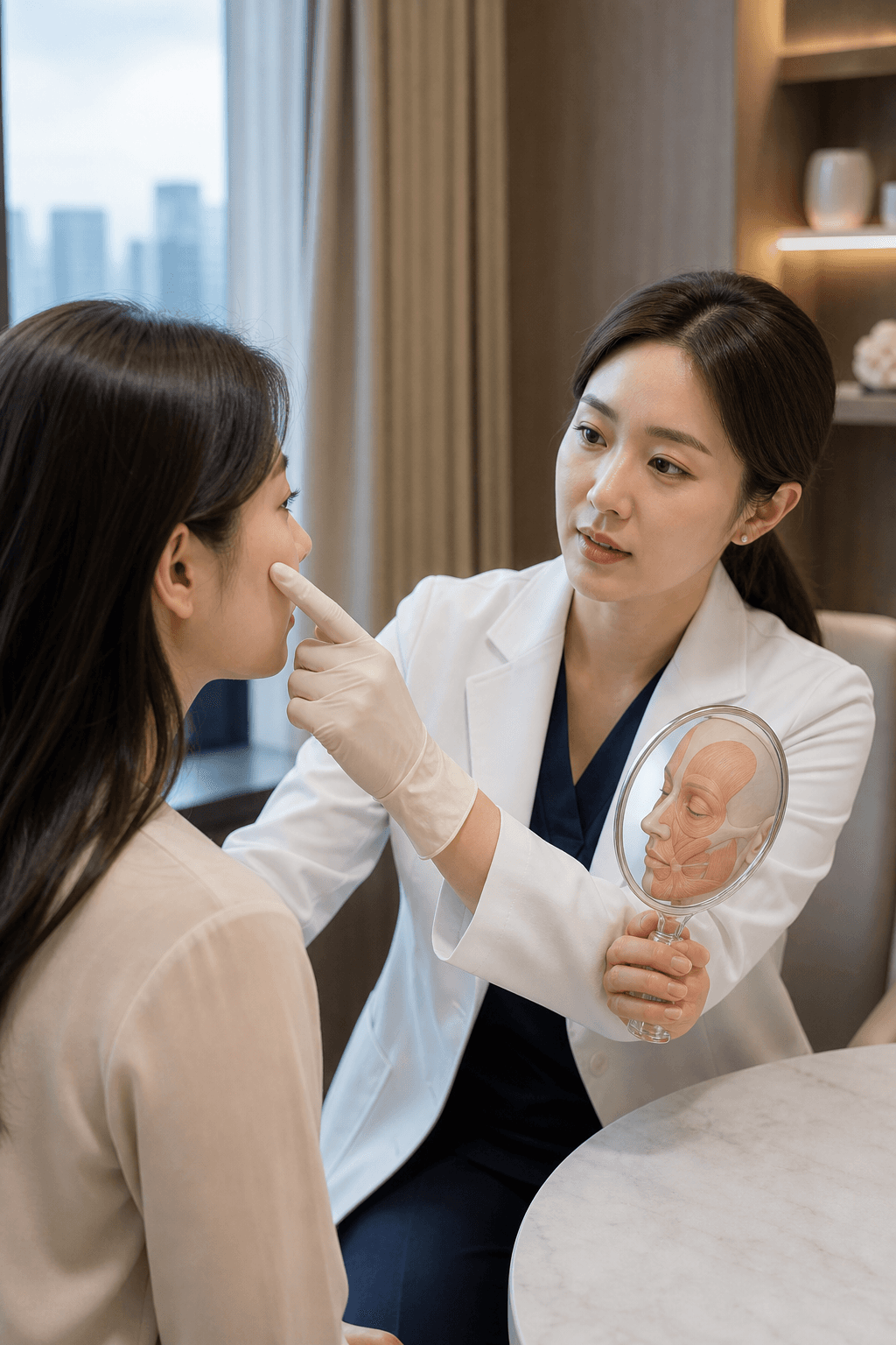 Skin Boosters