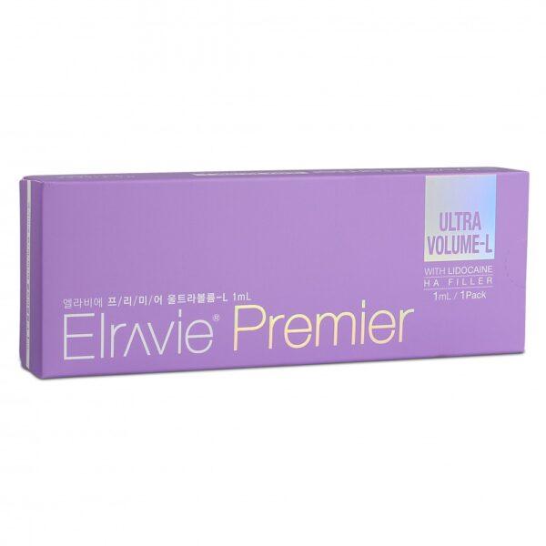 Elravie