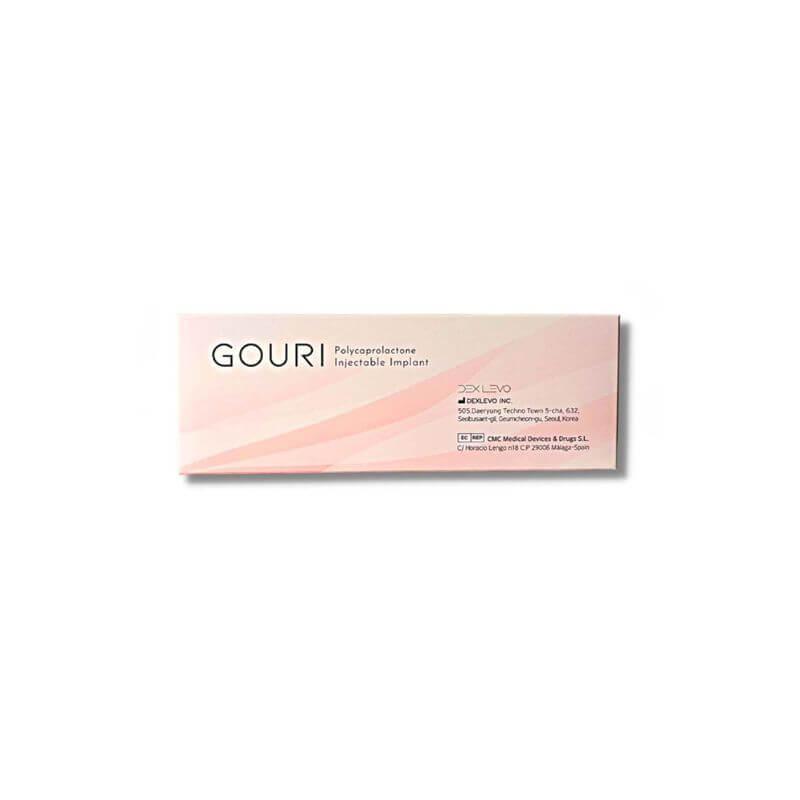 Gouri