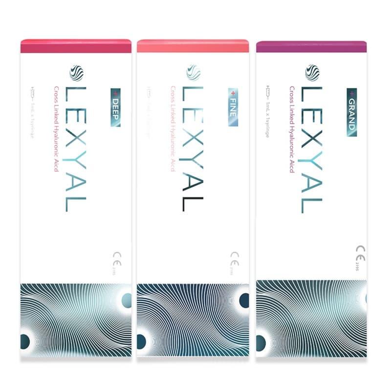 Lexyal