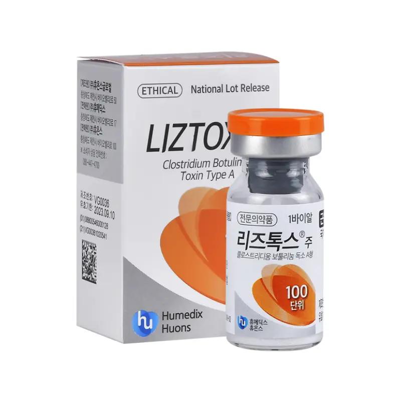Liztox