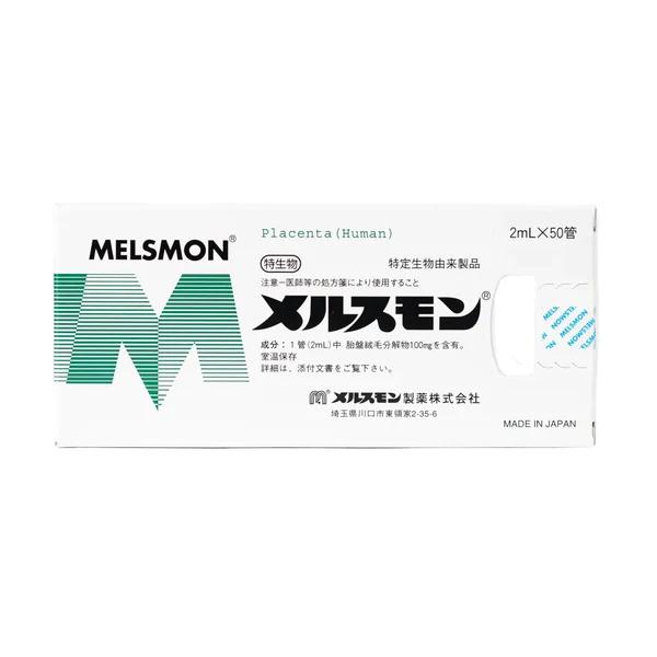 Melsmon