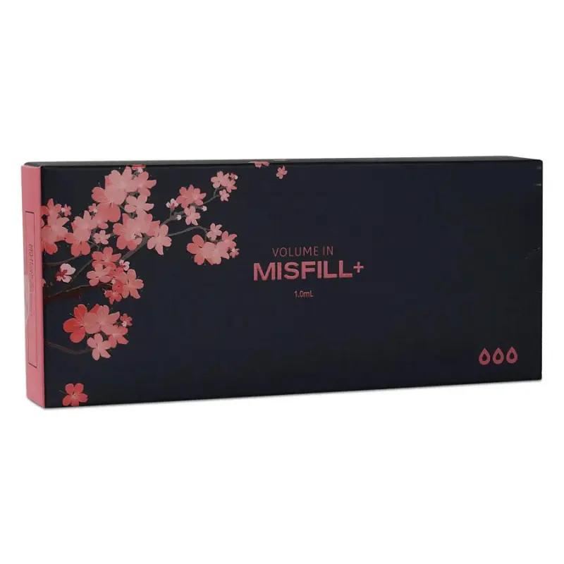 Misfill