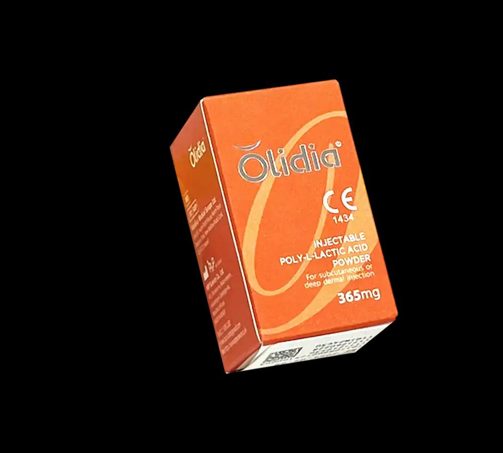 Olidia