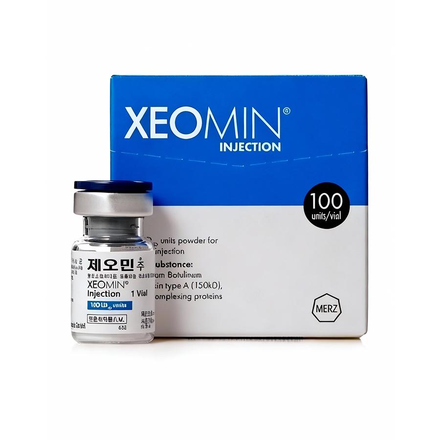 Xeomin
