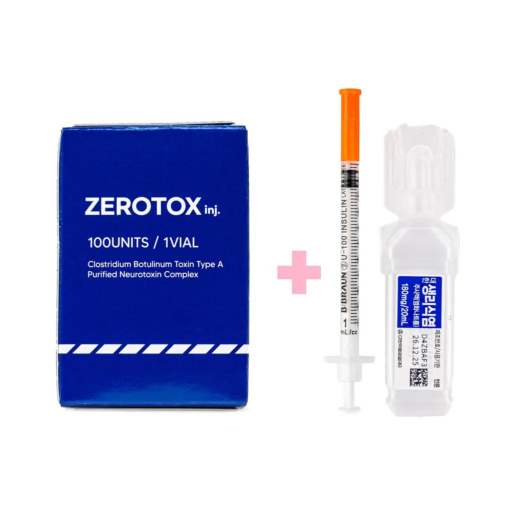 Zerotox