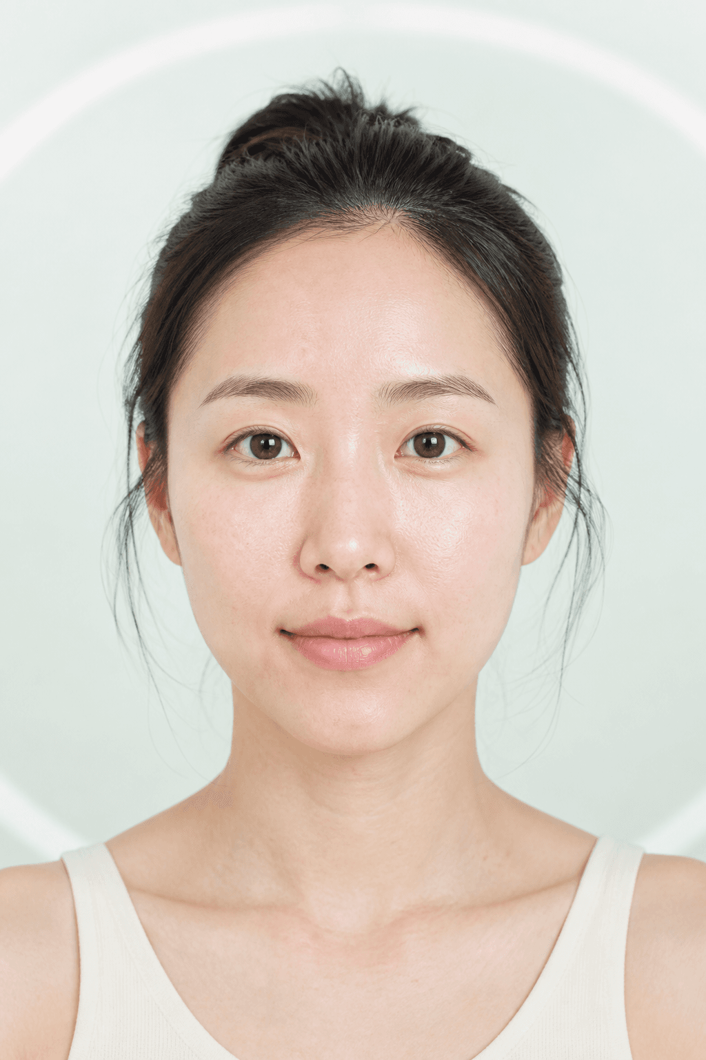 Open pores