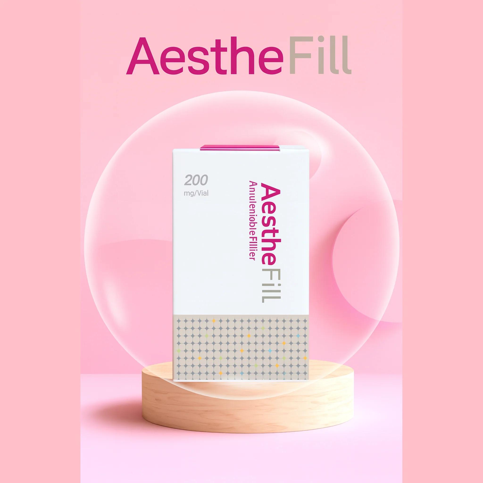 Aesthefill