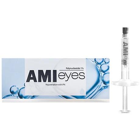 AMI Eyes