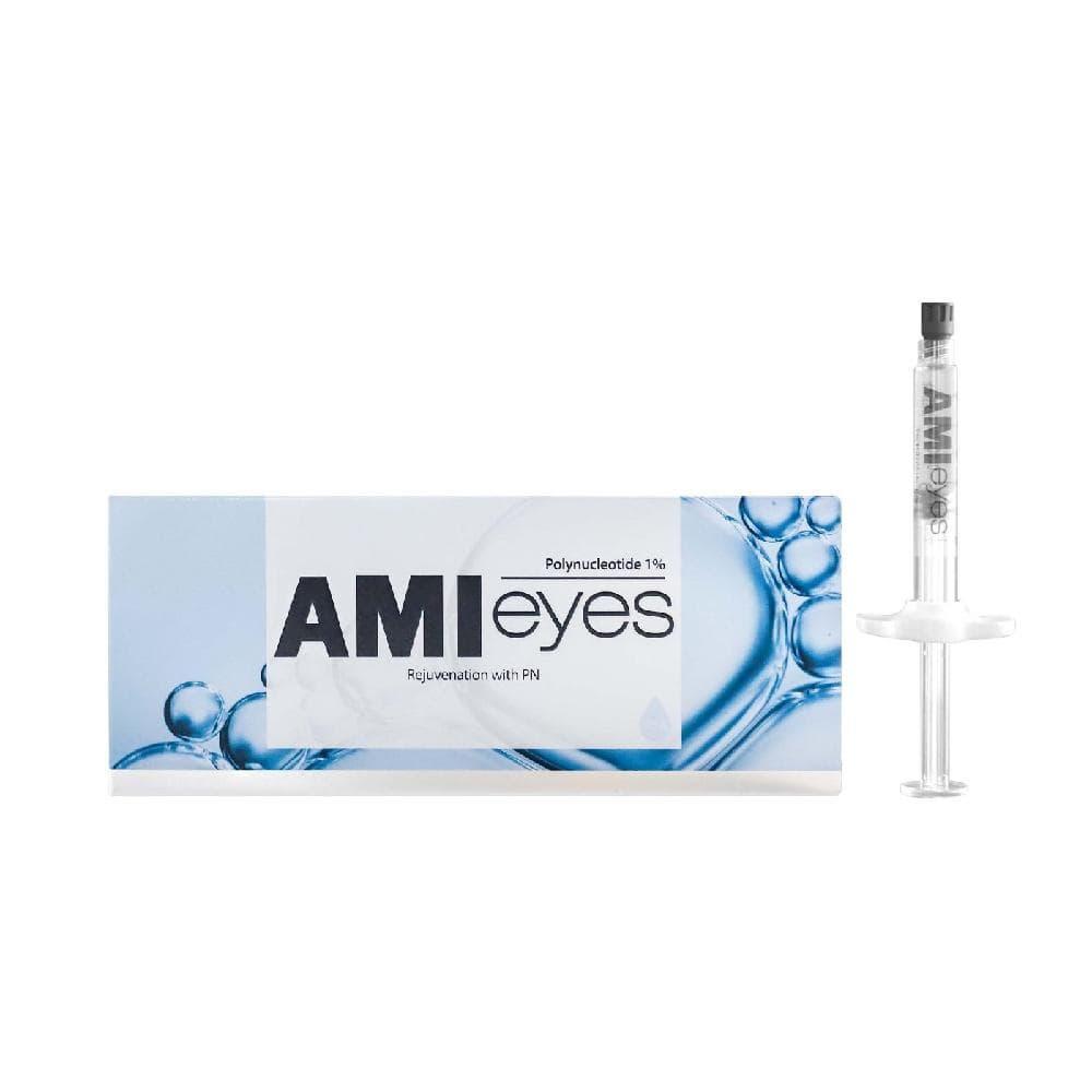 AMI Eyes Plus