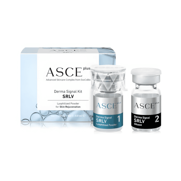 ASCE+ SRLV-S