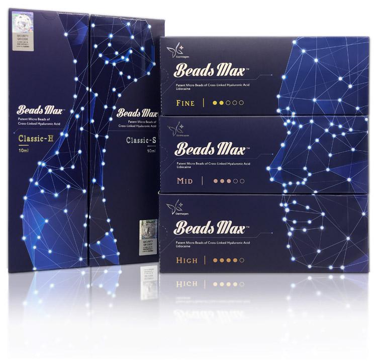 Beads Max