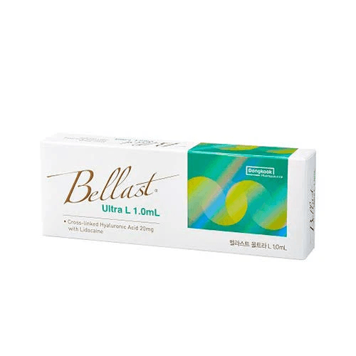 Bellast Ultra