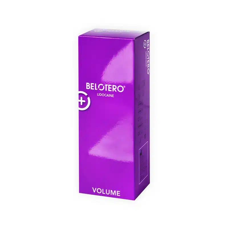 Belotero Volume