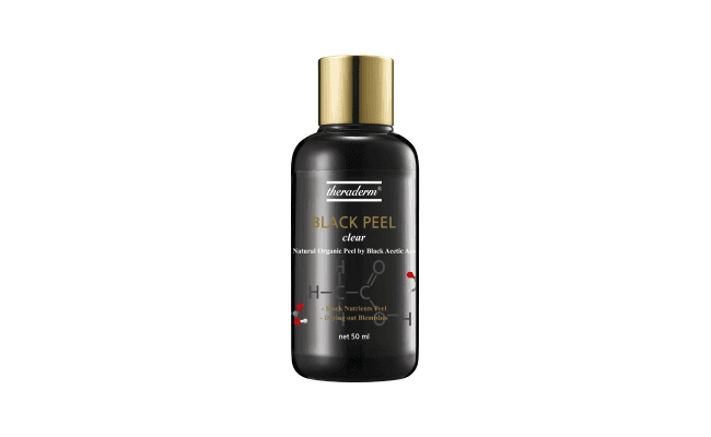 Black Peel
