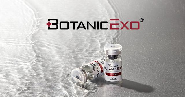 Botanic EXO (Vegan)