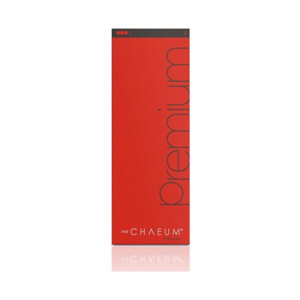 Chaeum Premium