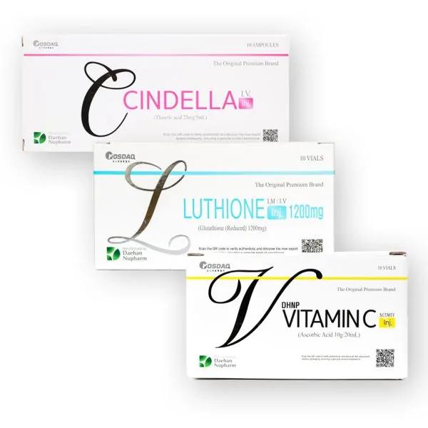 Cindella