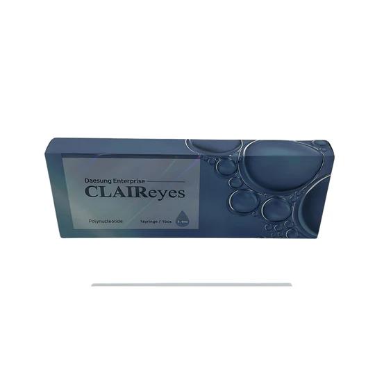 Clair Eyes