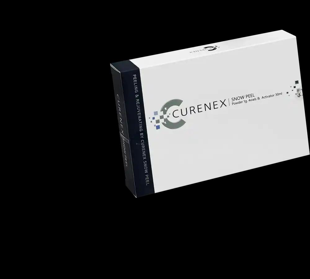 Curenex Snow Peel