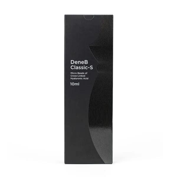 DeneB Non-Lidocaine