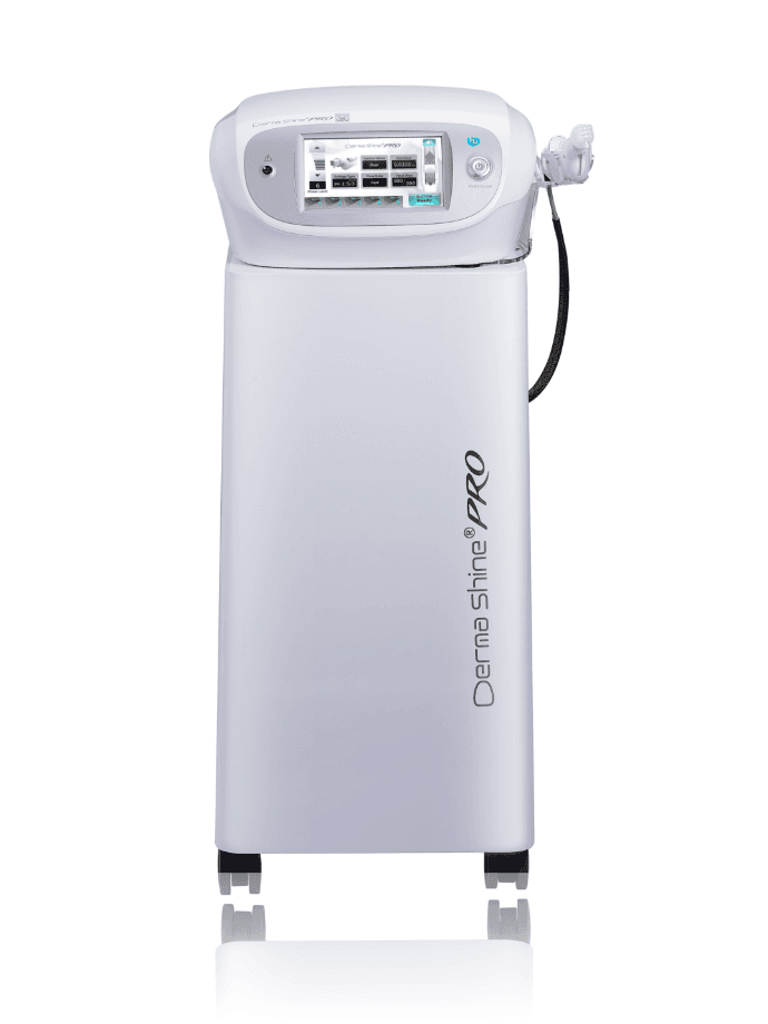 Derma Shine Needle