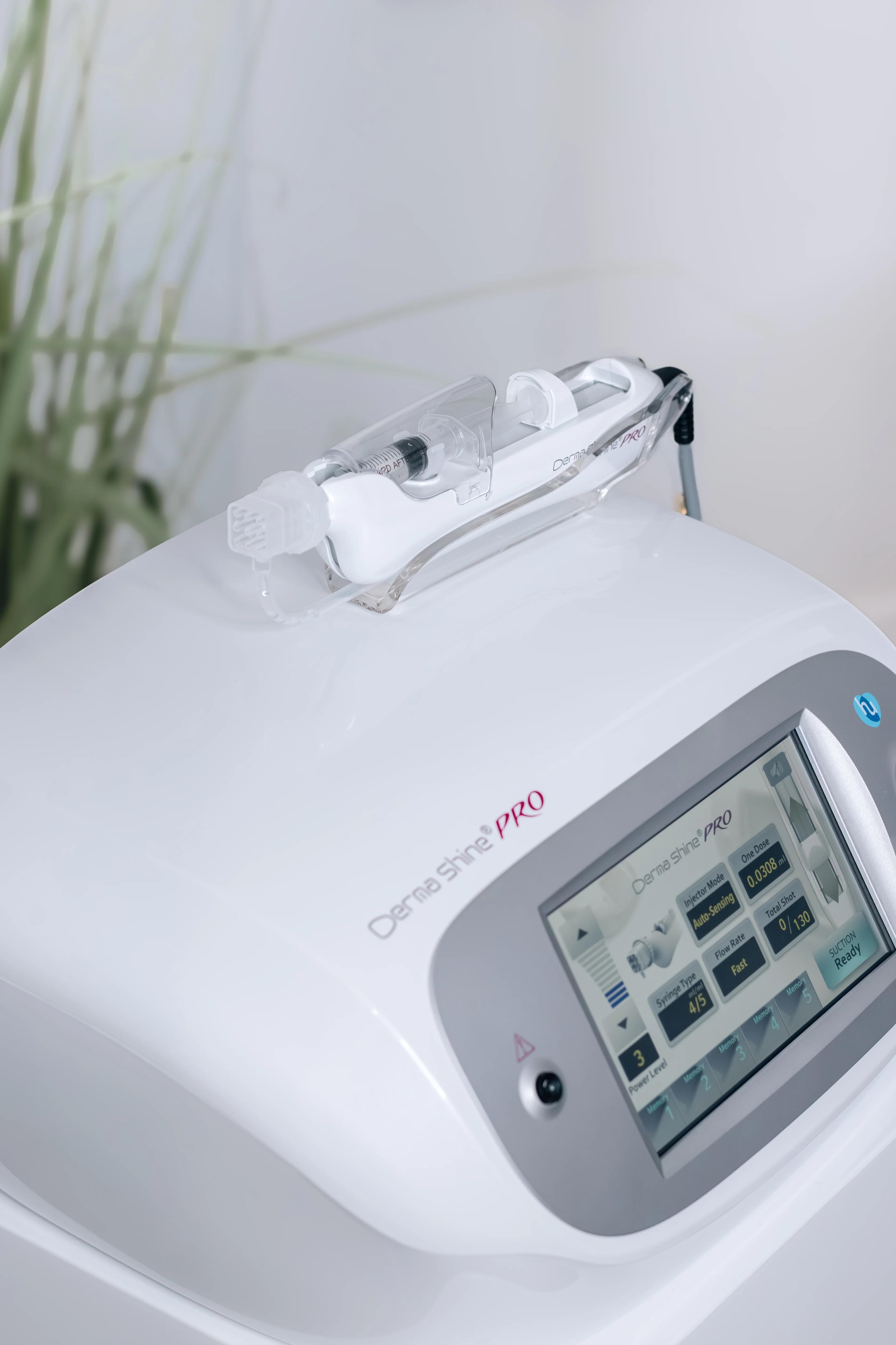 Derma Shine Pro