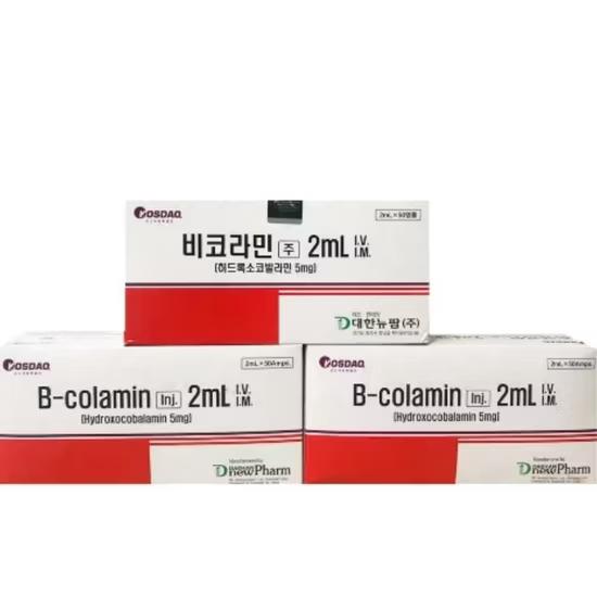 DHNP Bicolamin