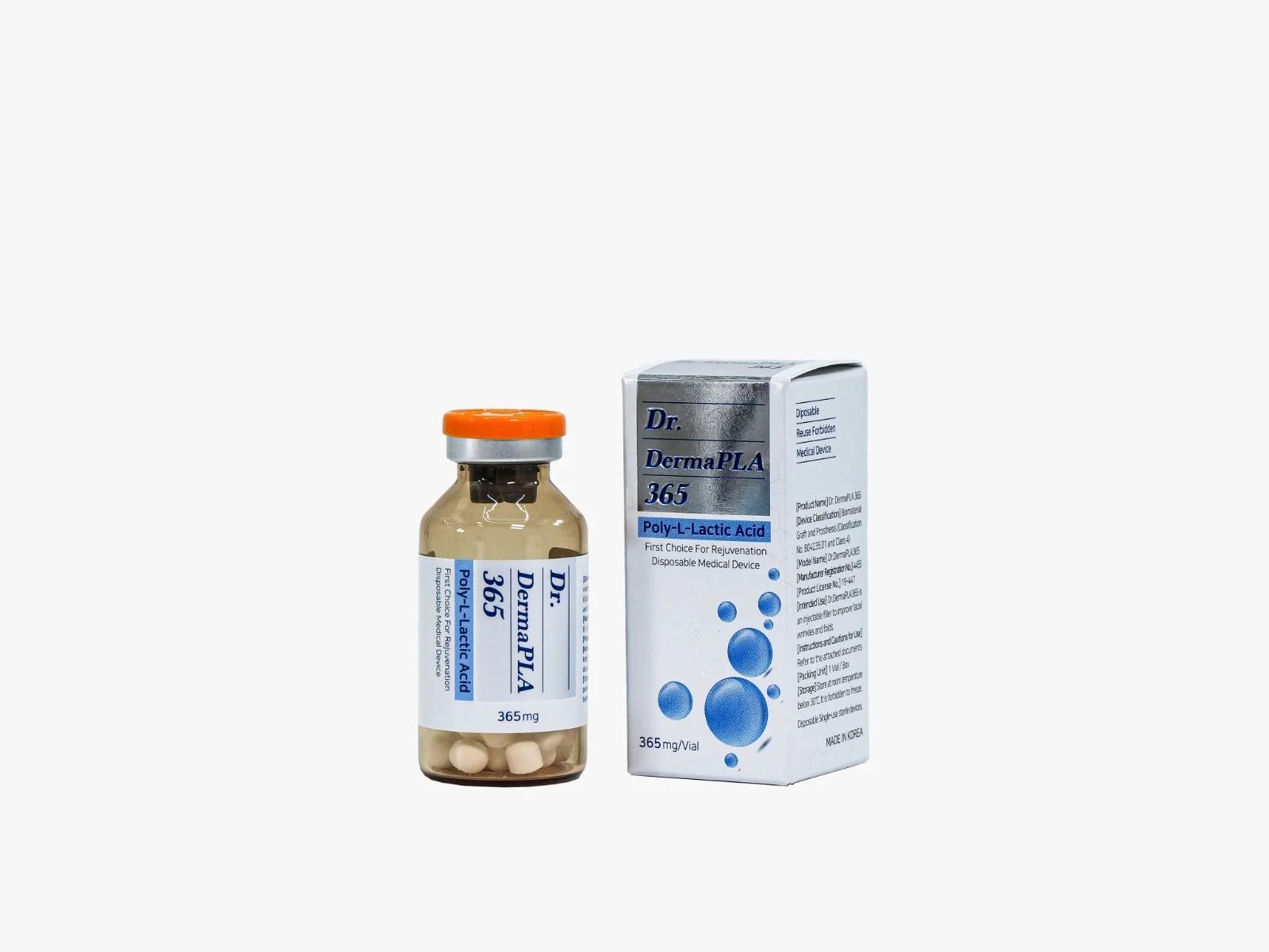 Dr Derma PLA