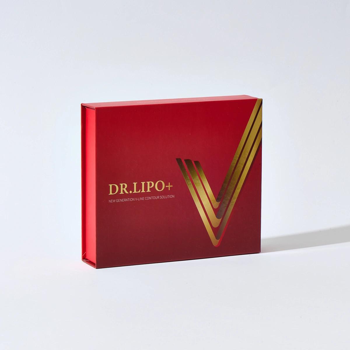 DR LIPO V