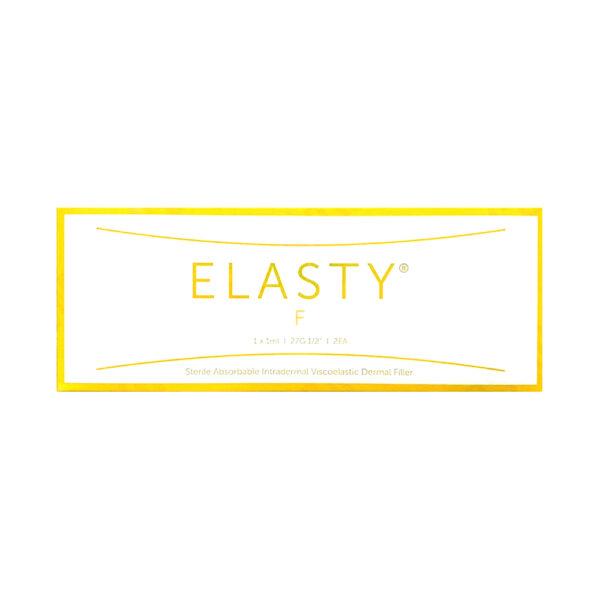 Elasty 2CC Non-Lidocaine