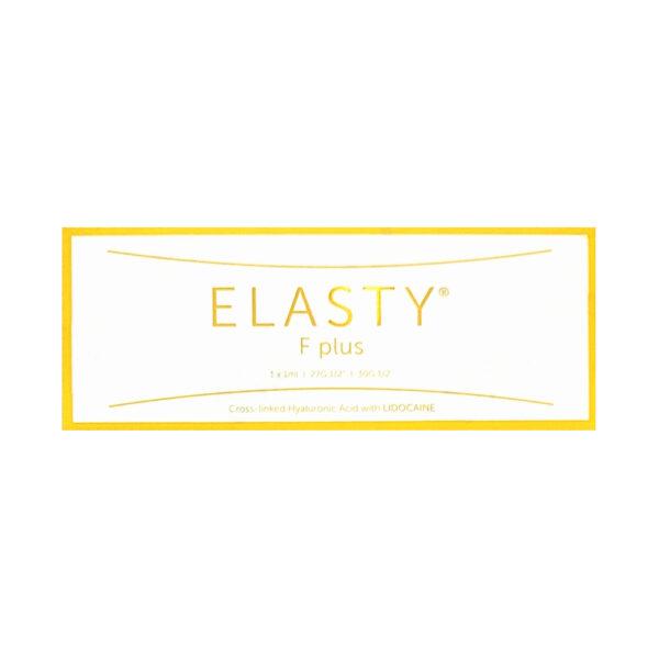 Elasty Plus 1CC