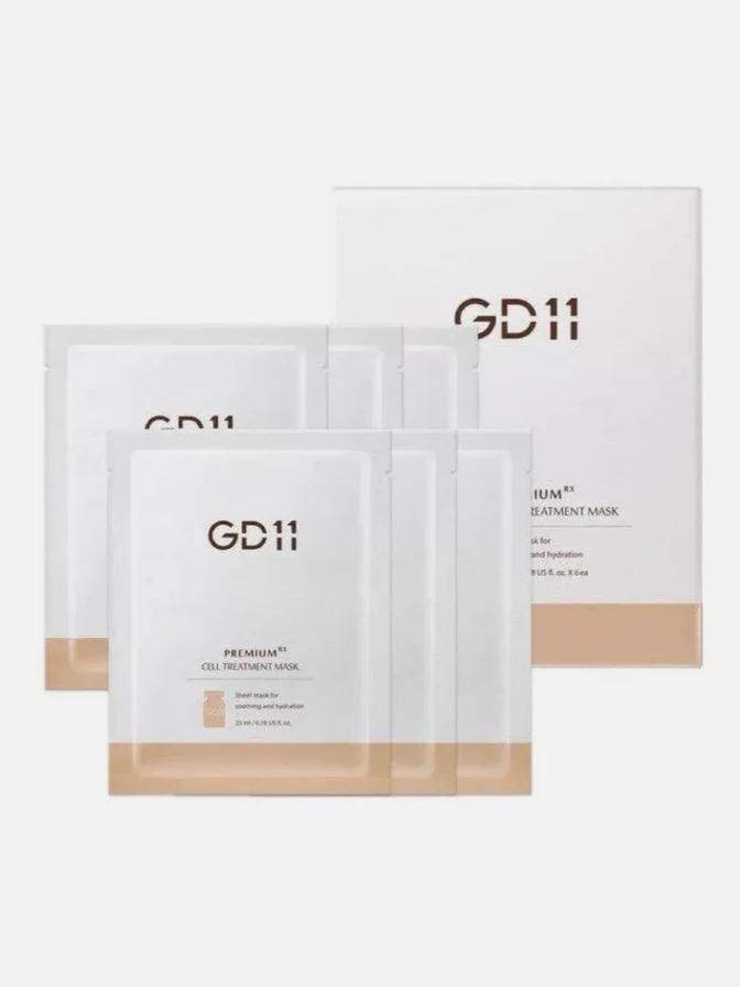 GD11 Premium RX Treatment Mask