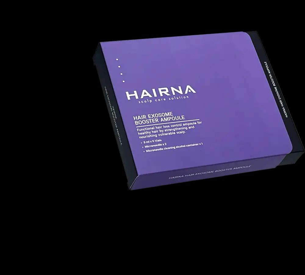 Hairna Exosome Booster Ampoule