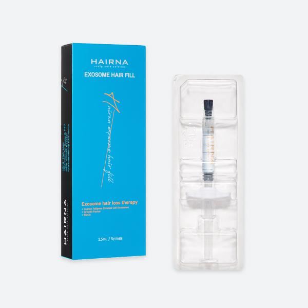 Hairna Exosome Hair Fill