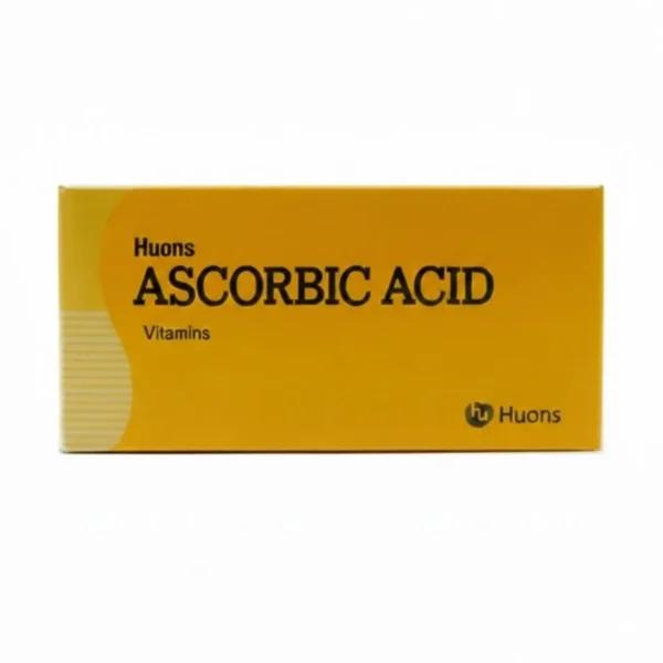 Huons Ascorbic Acid