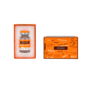 Hyalmass 60cc