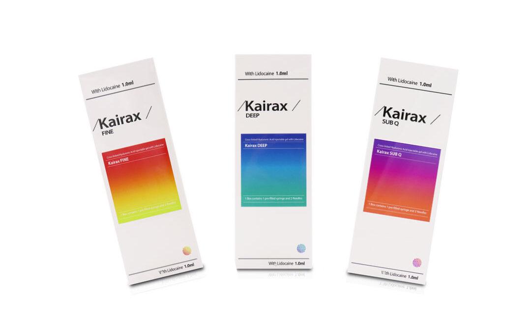Kairax Filler