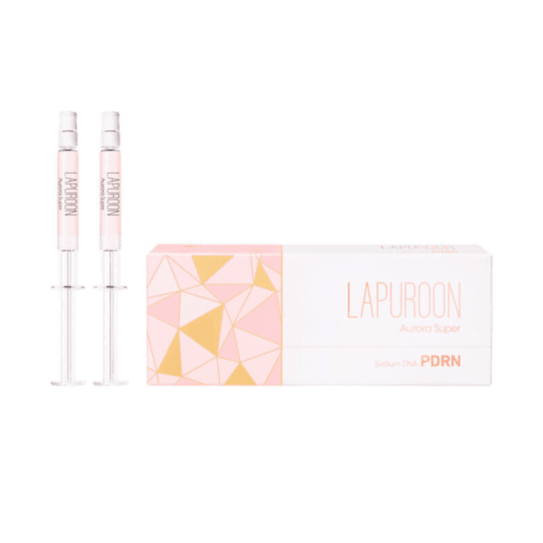 Lapuroon Aurora Super