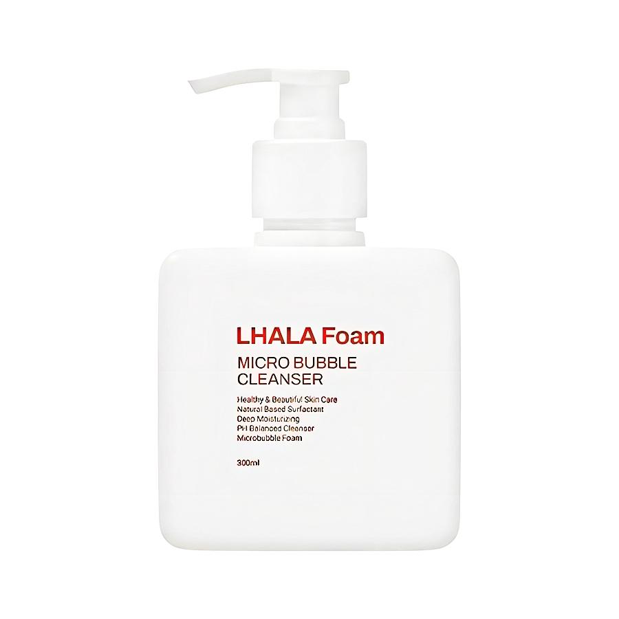 LHA La Foam