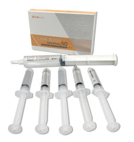 Line Body 10ML