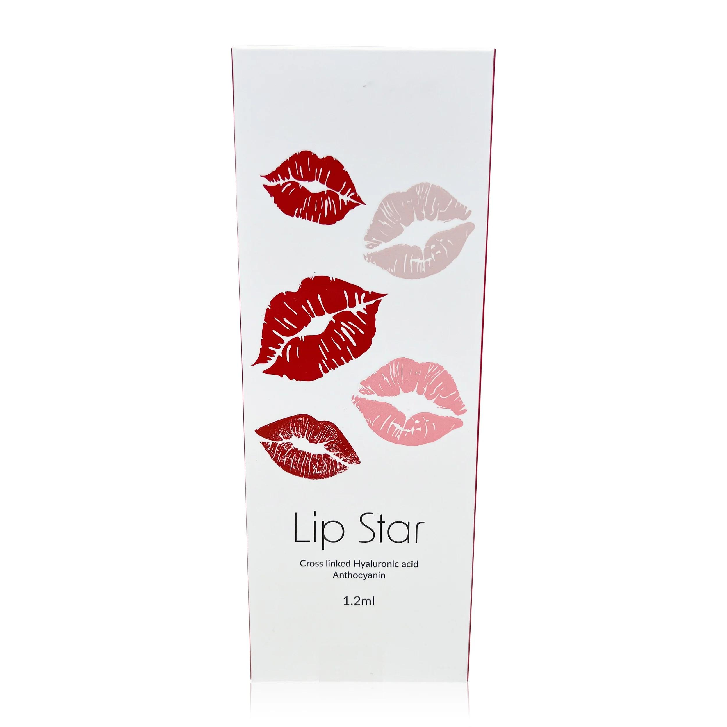 Lip Star