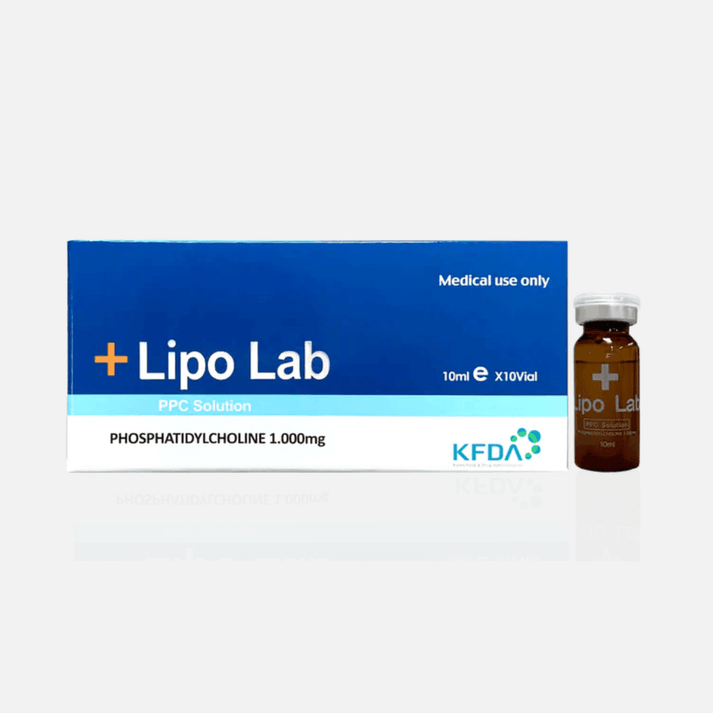 Lipo Lab