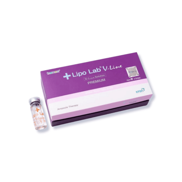 Lipo Lab V-Line