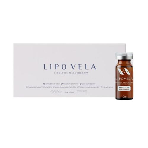 Lipo Vela