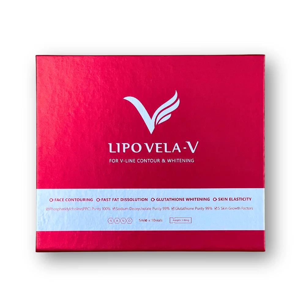 Lipo Vela V