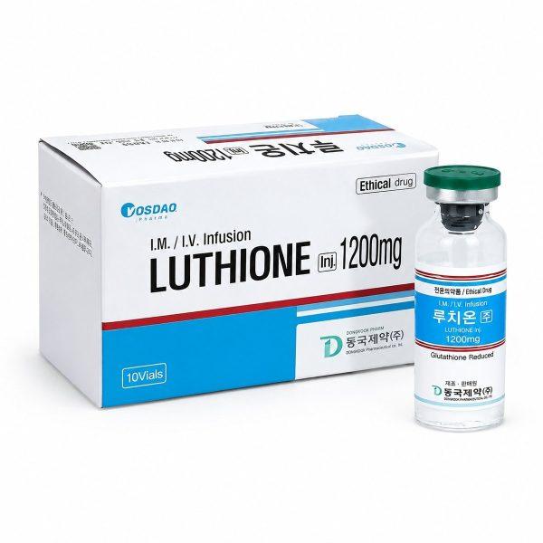 Luthione