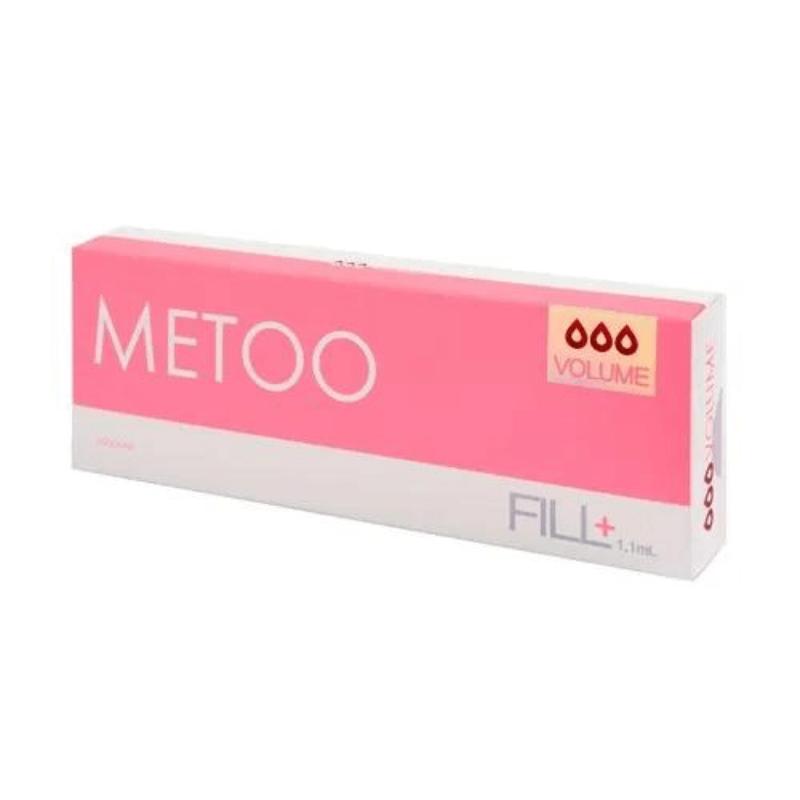 Metoo Fill+ Point