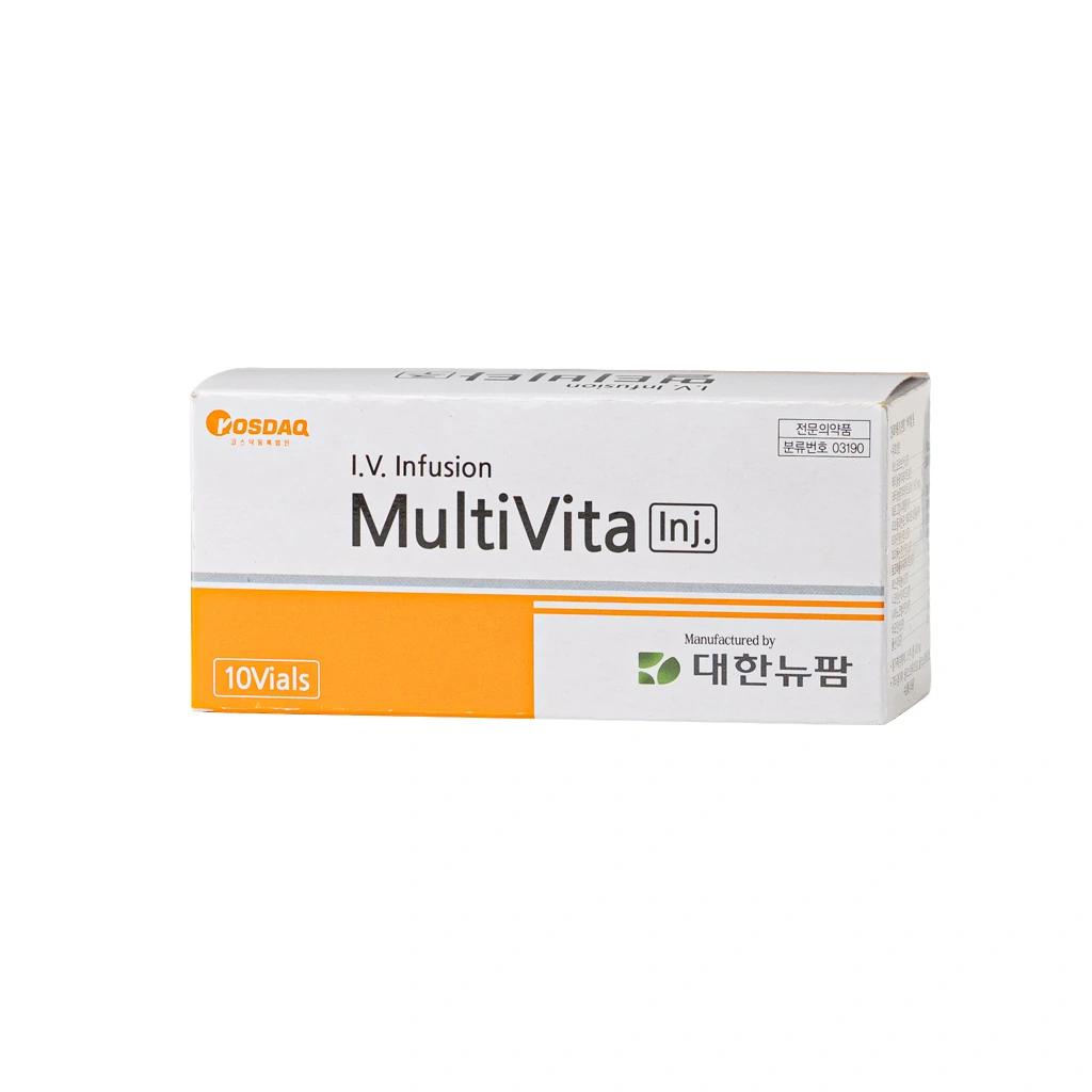 MultiVita