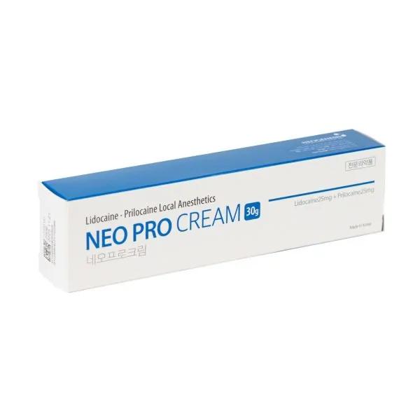 Neo-Cain Pro Cream